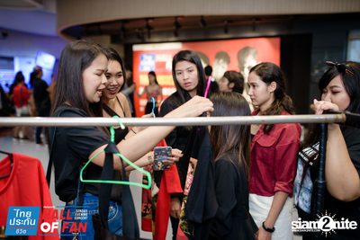 Hall of Fan Concert w/ The Mousses (Album 1) — photo 59