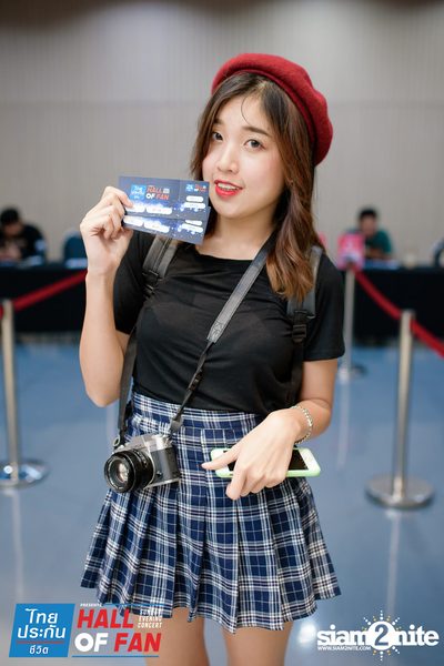 Hall of Fan Concert w/ The Mousses (Album 1) — photo 65