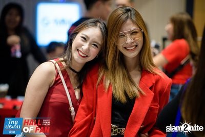 Hall of Fan Concert w/ The Mousses (Album 1) — photo 82