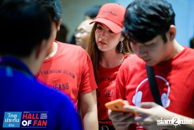 Hall of Fan Concert w/ The Mousses (Album 1) — photo 86