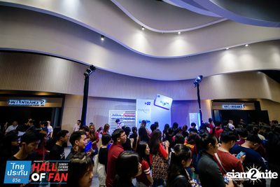 Hall of Fan Concert w/ The Mousses (Album 1) — photo 93