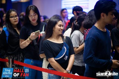 Hall of Fan Concert w/ The Mousses (Album 1) — photo 95