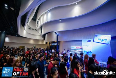 Hall of Fan Concert w/ The Mousses (Album 1) — photo 97