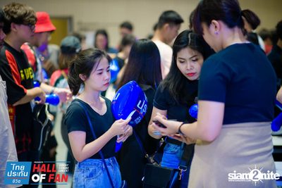 Hall of Fan Concert w/ The Mousses (Album 1) — photo 108