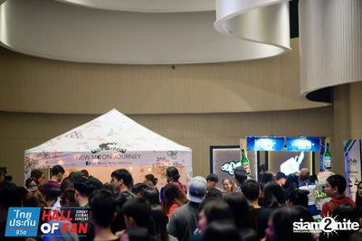 Hall of Fan Concert w/ The Mousses (Album 1) — photo 111