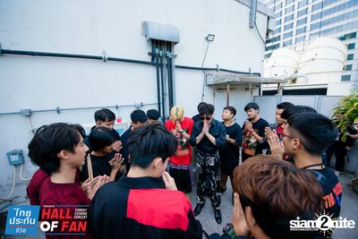 Hall of Fan Concert w/ The Mousses (Album 1) — photo 116