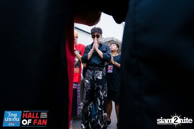 Hall of Fan Concert w/ The Mousses (Album 1) — photo 118
