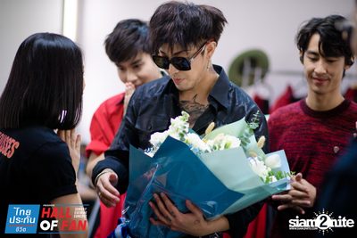 Hall of Fan Concert w/ The Mousses (Album 1) — photo 122