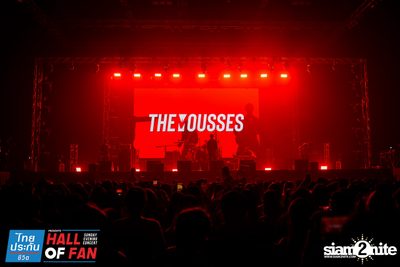 Hall of Fan Concert w/ The Mousses (Album 1) — photo 126