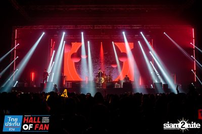Hall of Fan Concert w/ The Mousses (Album 1) — photo 127