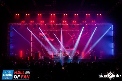 Hall of Fan Concert w/ The Mousses (Album 1) — photo 129