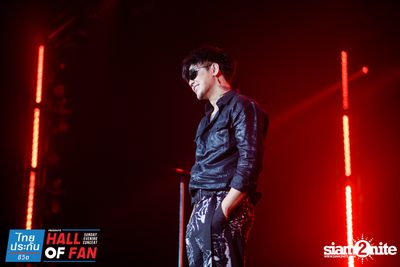 Hall of Fan Concert w/ The Mousses (Album 1) — photo 131