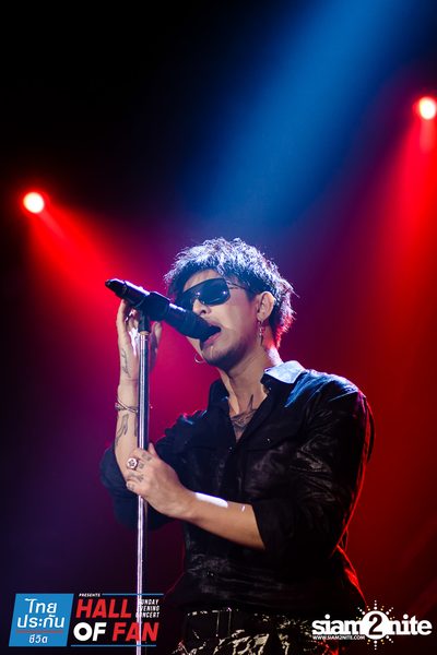 Hall of Fan Concert w/ The Mousses (Album 1) — photo 134