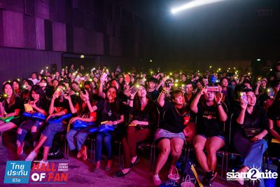 Hall of Fan Concert w/ The Mousses (Album 1) — photo 135