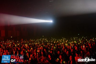 Hall of Fan Concert w/ The Mousses (Album 1) — photo 136