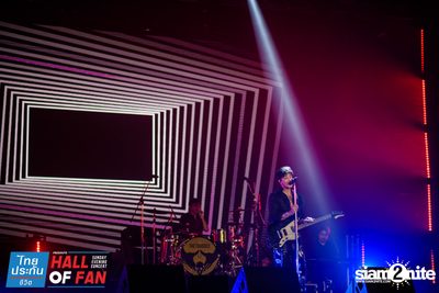 Hall of Fan Concert w/ The Mousses (Album 1) — photo 138
