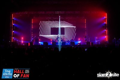 Hall of Fan Concert w/ The Mousses (Album 1) — photo 139
