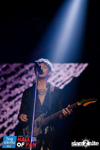 Hall of Fan Concert w/ The Mousses (Album 1) — photo 140