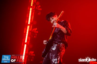Hall of Fan Concert w/ The Mousses (Album 1) — photo 142
