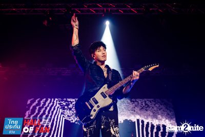 Hall of Fan Concert w/ The Mousses (Album 1) — photo 143