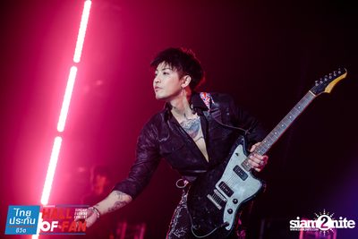 Hall of Fan Concert w/ The Mousses (Album 1) — photo 145