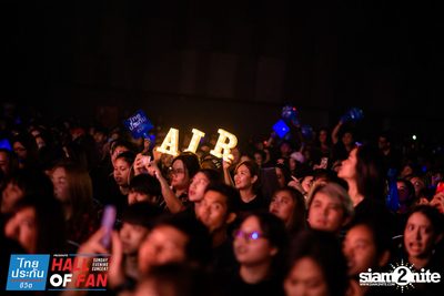 Hall of Fan Concert w/ The Mousses (Album 1) — photo 152