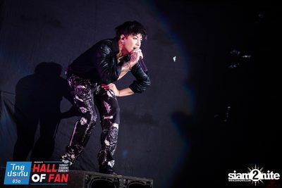 Hall of Fan Concert w/ The Mousses (Album 1) — photo 153