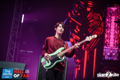 Hall of Fan Concert w/ The Mousses (Album 1) — photo 154
