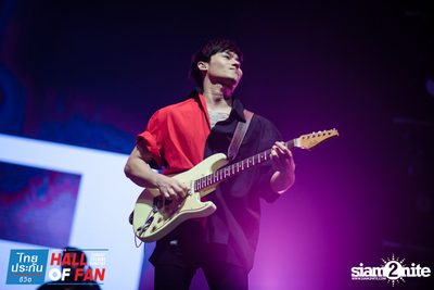 Hall of Fan Concert w/ The Mousses (Album 1) — photo 155