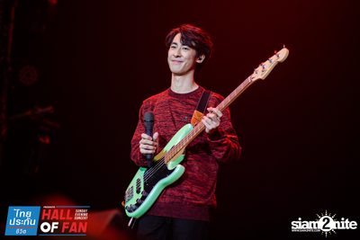 Hall of Fan Concert w/ The Mousses (Album 1) — photo 164