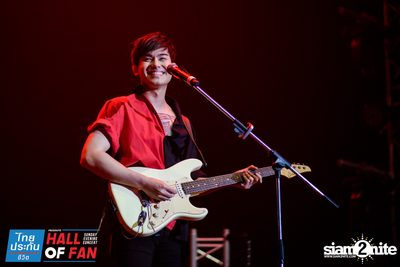 Hall of Fan Concert w/ The Mousses (Album 1) — photo 165