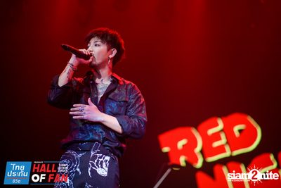 Hall of Fan Concert w/ The Mousses (Album 1) — photo 166