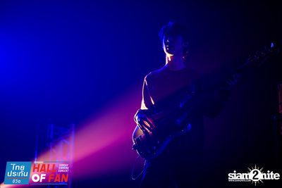 Hall of Fan Concert w/ The Mousses (Album 1) — photo 167
