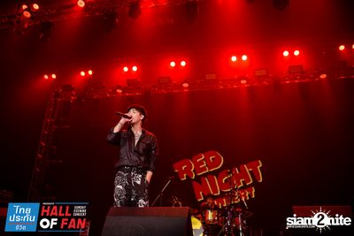 Hall of Fan Concert w/ The Mousses (Album 1) — photo 168