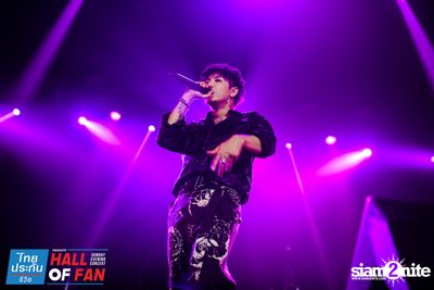 Hall of Fan Concert w/ The Mousses (Album 1) — photo 169