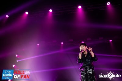 Hall of Fan Concert w/ The Mousses (Album 1) — photo 172