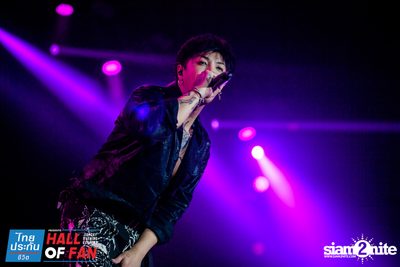 Hall of Fan Concert w/ The Mousses (Album 1) — photo 175