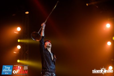 Hall of Fan Concert w/ The Mousses (Album 1) — photo 176