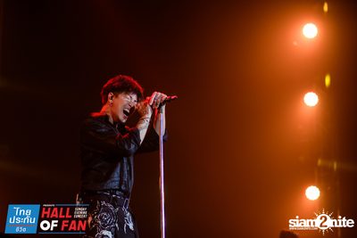 Hall of Fan Concert w/ The Mousses (Album 1) — photo 177