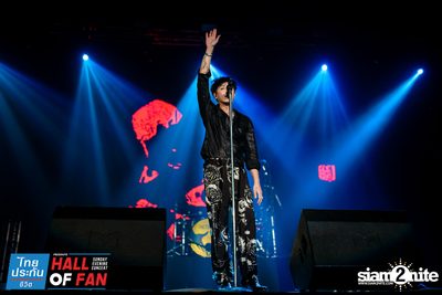 Hall of Fan Concert w/ The Mousses (Album 1) — photo 178