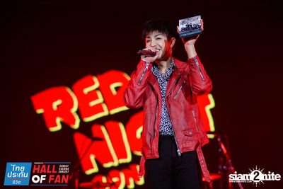 Hall of Fan Concert w/ The Mousses (Album 1) — photo 182