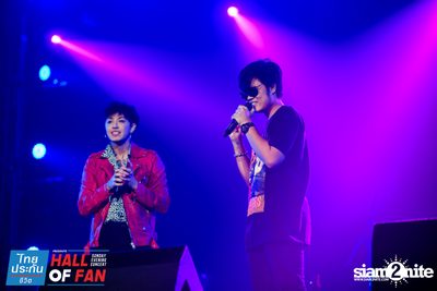 Hall of Fan Concert w/ The Mousses (Album 1) — photo 184
