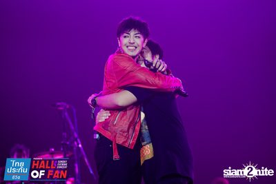 Hall of Fan Concert w/ The Mousses (Album 1) — photo 188