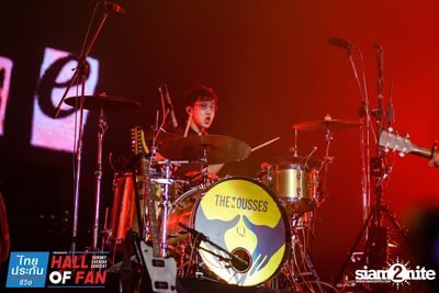 Hall of Fan Concert w/ The Mousses (Album 1) — photo 190