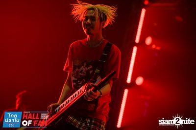 Hall of Fan Concert w/ The Mousses (Album 1) — photo 191