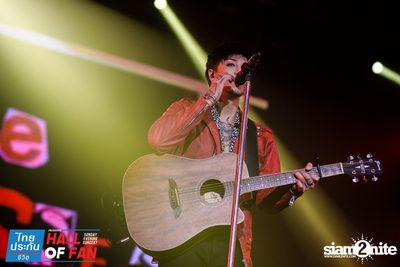 Hall of Fan Concert w/ The Mousses (Album 1) — photo 192