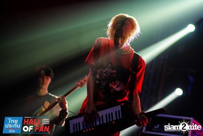 Hall of Fan Concert w/ The Mousses (Album 1) — photo 193