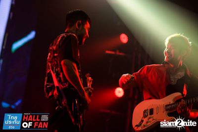 Hall of Fan Concert w/ The Mousses (Album 1) — photo 194