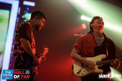 Hall of Fan Concert w/ The Mousses (Album 1) — photo 195