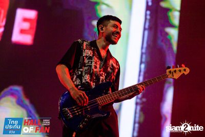 Hall of Fan Concert w/ The Mousses (Album 1) — photo 196